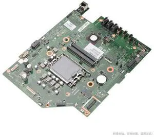 HP AIO 32-b0254 M97200-002, M97200-602M51932-002LGA 1700 Motherboard 2xDDR4 32GB M-ATX