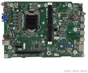 HP OMEN6Pro TG01 TP01 TE01 M16092-001,M17098-001LGA 1200 Motherboard 2xDDR4 32GB M-ATX