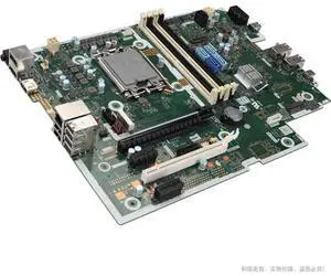 HP Elite 800 880 G9 M81591-001 M99817-001 601 DDR5 Q670LGA 1700 Motherboard 4xDDR5 32GB M-ATX