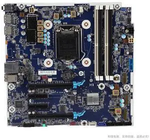 HP Z2 G4 SFF,L13216-001,L13216-601,L04857-003LGA 1155 Motherboard 4xDDR4 64GB M-ATX