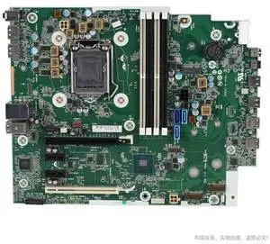 HP EliteDesk 800G4 G5 SFF L65200 L49080 L61705-001LGA 1151 Motherboard 4xDDR4 32GB M-ATX
