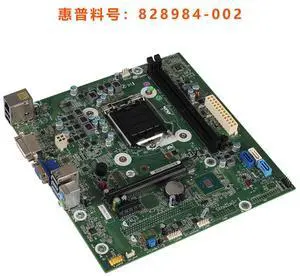 HP 288 280 G2 MT 911999-001 828984-003 FX-ISL-1 V1.0LGA 1150 Motherboard 2xDDR4 8GB ATX