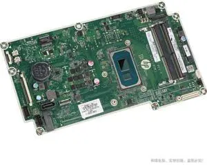 HP AIO 24-DF 27-DP L99094-001 M05271-001 M05271-601LGA 1151 Motherboard 2xDDR4 8GB Mini-ITX
