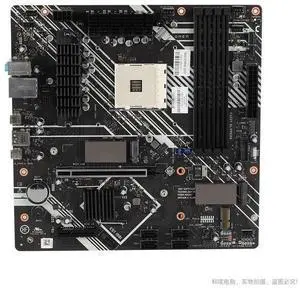 HP Omen 40L 45L B550 AM4 M81916-001 M81403-001AMD 450 Motherboard 4xDDR4 64GB ATX