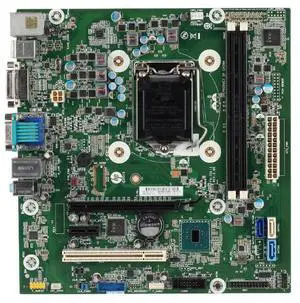 HP 288 280 G2 MT 911999-001 828984-003 FX-ISL-1 V2.0LGA 1150 Motherboard 2xDDR4 8GB ATX