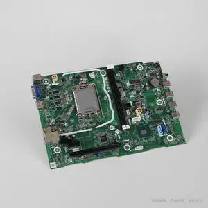 HP Pro Tower ZHAN99 G9 N33960-002,602,N25864-002 AKALILGA 1700 Motherboard 4xDDR4 32GB M-ATX