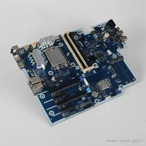 HP Z2 G9 TWR M81625-002 M82213-002LGA 1700 Motherboard 4xDDR4 32GB M-ATX
