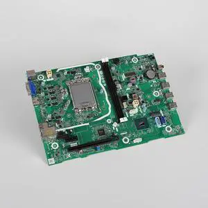 HP Zhan 66 280 G9 SFF M82922-001 N05248-001 AKALI H670LGA 1700 Motherboard 2xDDR4 32GB M-ATX