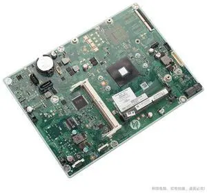 HP 20-C 22-B 24-G AIO DAN91AMB6D0 844831-001,006 N91ALGA 1151 Motherboard 2xDDR4 8GB Mini-ITX