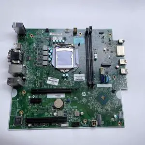 HP 280 282 288 G4 MT L17657-001 942015-001 17514-1LGA 1150 Motherboard 2xDDR4 16GB ATX