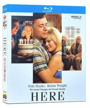 international version Blu-ray Here(2024) English Pronunciation English subtitles