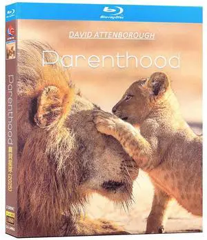 international version Blu-ray Parenthood(2025) English Pronunciation Chinese subtitles