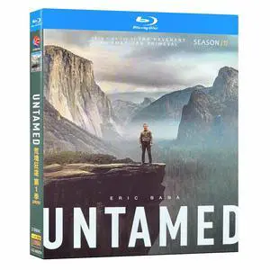 international version Blu-ray Untamed (2025) BD English pronunciation English subtitles