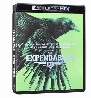 international version 4K Movie Expend4bles (2023) 4K English pronunciation English subtitles