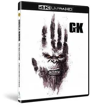 international version 4K Movie Godzilla x Kong: The New Empire (2024) 4K English pronunciation English subtitles
