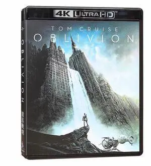 international version 4K Movie Oblivion (2013) 4K English pronunciation English subtitles