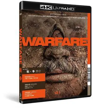 international version 4K Movie Warfare (2025) 4K English pronunciation English subtitles