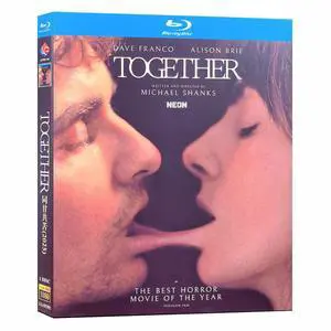 international version Blu-ray Together (2025)BD English pronunciation Chinese Simplified