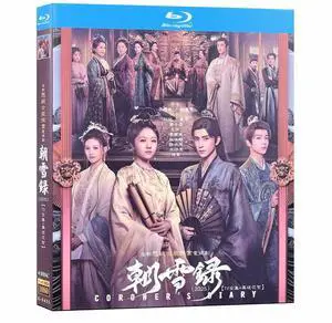 international version Blu-ray Chaoxuelu (2025)BD Mandarin English subtitles