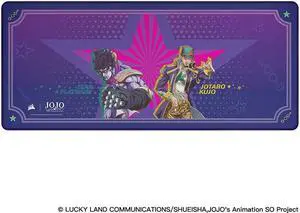 MM350 PRO 930x400mm long and large gaming non-slip waterproof mouse pad JOJO Ishinomi Seitaro Limited Edition