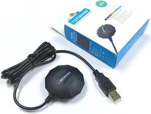 TOPGNSS GN-803G USB GNSS receiver module GPS/GLONASS reciever