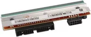 Compatible G32433M print head Printhead For zebra 105SL 300dpi Thermal barcode label printer Spare Parts