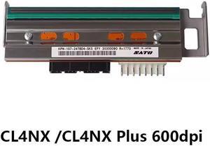 Sato CL4NX /CL4NX Plus 600dpi Replacement Printheads Thermal Printheads