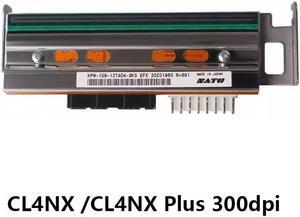 Sato CL4NX / CL4NX Plus 300dpi Replacement Printheads Thermal Printheads