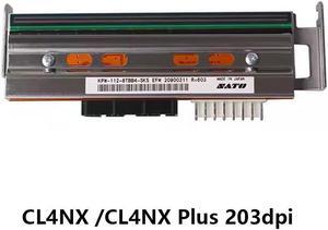 Sato CL4NX /CL4NX Plus 203dpi Replacement Printheads Thermal Printheads