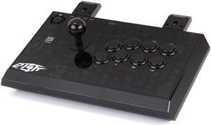 QANBA Q1 Standard Edition (Black)Arcade Game joystick Support PS3/Pc/Mobile international version