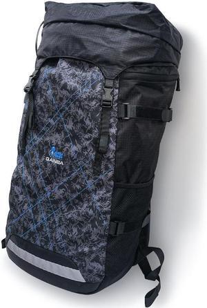 QANBA Guardian 2 shoulder bag organizer bag Pro Player Backpack international version
