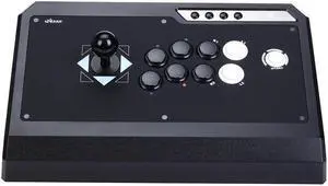 QANBA Q4 Classic (Square) Arcade Game Joystick Support switch/PS3/PC international version