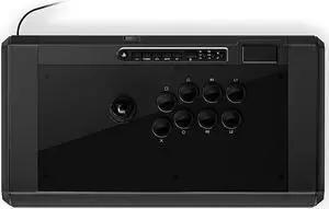QANBA Q7 Obsidian 2 Arcade Game Joystick Support PS5/PS4/PS3/PC international version