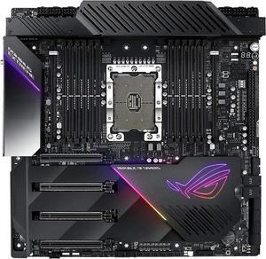 ASUS ROG DOMINUS EXTREME Intel C621 3647 LGA EEB M.2 Desktop Motherboard