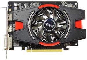 ASUS HD7750-1GD5-V2 Video Card Radeon HD 7750