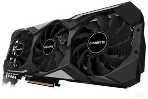 GIGABYTE GeForce RTX 2080 SUPER GAMING OC 8GB GDDR6 PCI Express 3.0 16X 256bit Video Card