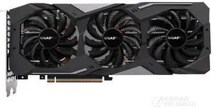 GIGABYTE RTX 2080 WINDFORCE OC 8G 8GB GDDR6 PCI Express 3.0 16X 256bit Video Card GIGABYTE RTX 2080 WINDFORCE OC 8G 8GB GDDR6 PCI Express 3.0 16X 256bit Video Card
