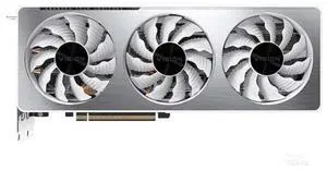 GIGABYTE GeForce RTX 3070 VISION OC 8G 8GB GDDR6 PCI Express 4.0 16X 256bit Video Card