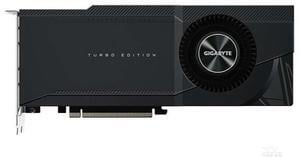 GIGABYTE GeForce RTX 3090 TURBO 24G 24GB GDDR6X PCI Express 4.0 16X 384bit Video Card