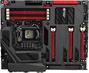 ASUS Maximus VI Formula LGA 1150 DDR3 32GB ATX Motherboard