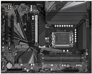 GIGABYTE Z690 UD DDR4 LGA 1700 Intel Z690 DDR4 128GB ATX