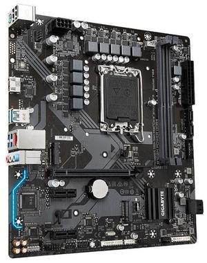GIGABYTE B760M POWER LGA 1700 Intel B760 DDR4 96GB Micro ATX