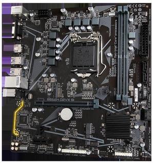 GIGABYTE B560M D2VX SI 
LGA 1200 Intel B560 DDR4 64GB Micro ATX