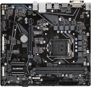 GIGABYTE B560M POWER 
LGA 1200 Intel B560 DDR4 
64GB Micro ATX