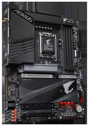 GIGABYTE Z790 ELITE AX DDR4 LGA 1700 Intel Z790 DDR4 128GB ATX