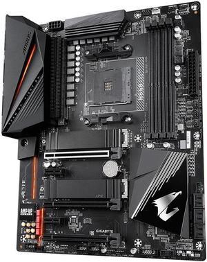 GIGABYTE B550 PRO Socket AM4 AMD B550 DDR4 128GB ATX