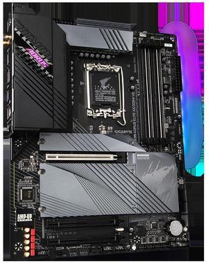 GIGABYTE Z690 ELITE AX DDR4 V2 LGA 1700 Intel Z690 DDR4 128GB ATX