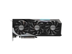 GIGABYTE GeForce RTX 3060 Ti GAMING OC PRO 8G 8GB GDDR6 PCI Express 4.0 16X 256bit Video Card