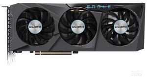 GIGABYTE Radeon RX 6600 XT EAGLE 8GB GDDR6 PCI Express 4.0 16X 128bit Video Card