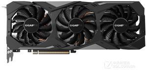 GIGABYTE RTX 2080Ti GAMING OC 11G 11GB GDDR6 PCI Express 3.0 16X 352bit Video Card